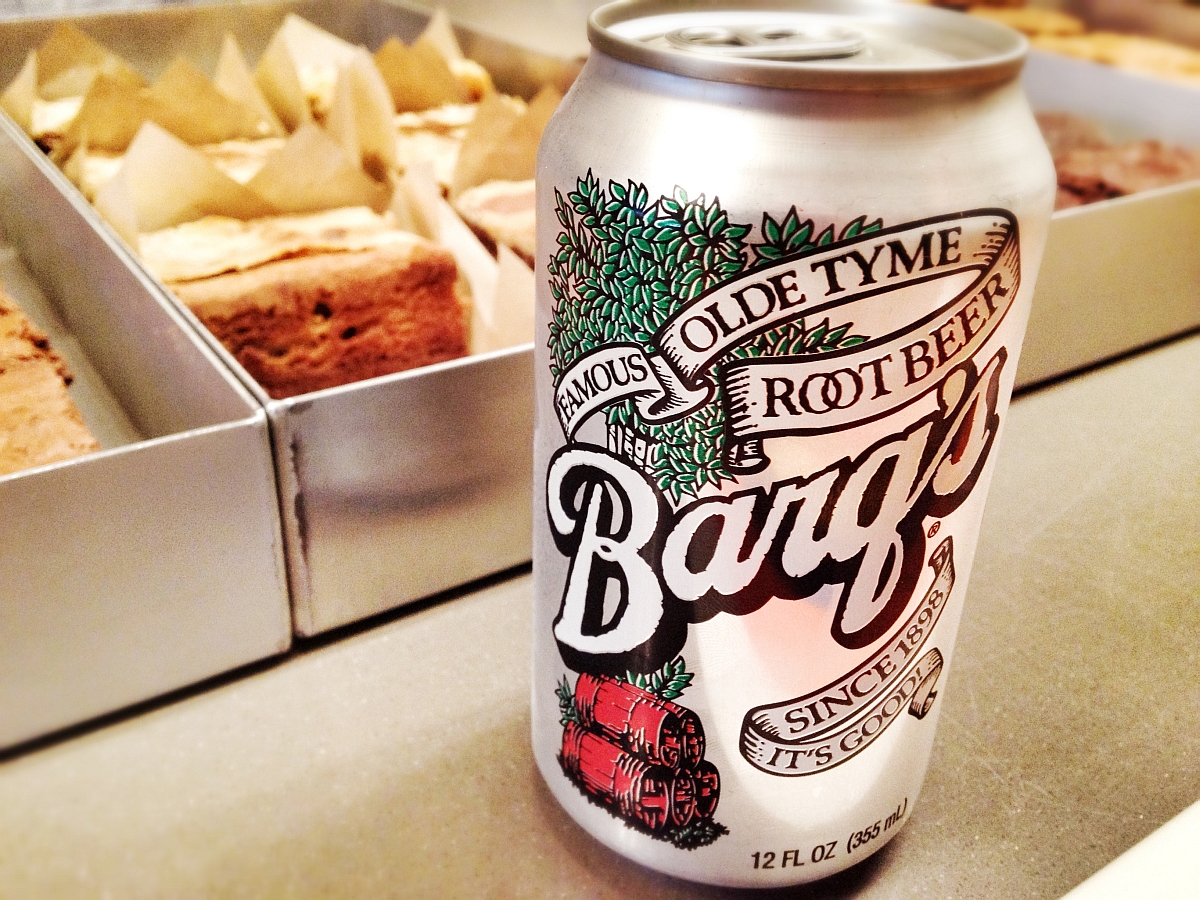 Root Beer